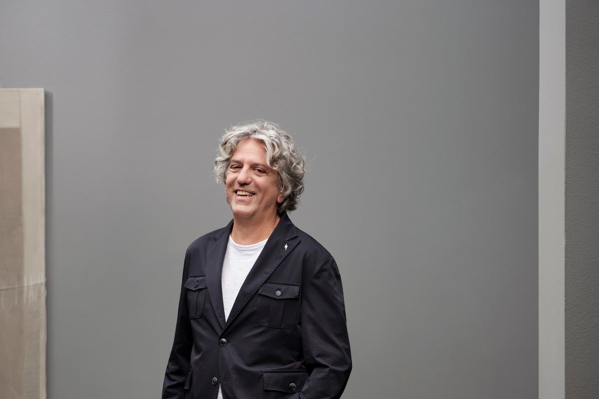 Giorgio Locatelli