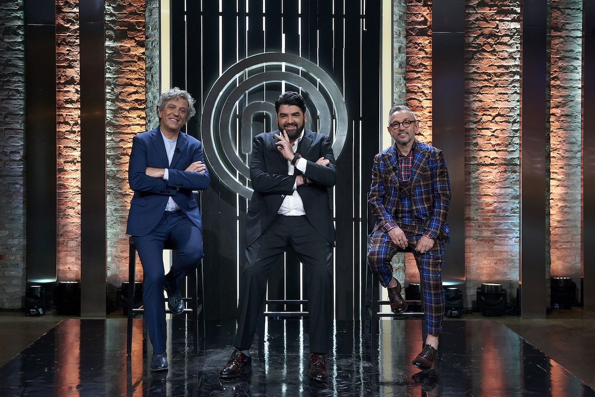 MasterChef Italia