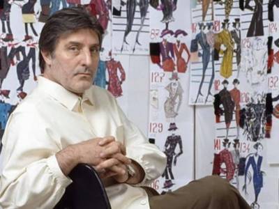 Emanuel Ungaro