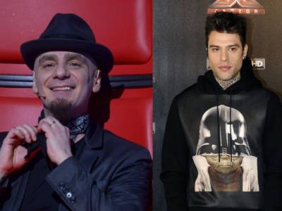 Fedez J-Ax