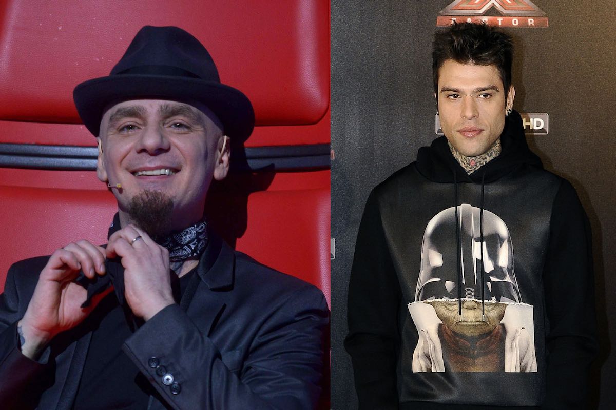 Fedez J-Ax