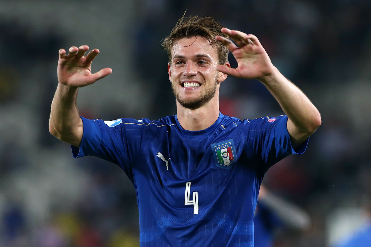 DANIELE RUGANI