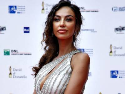 Madalina Ghenea