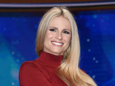 Michelle Hunziker