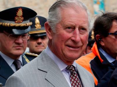 Principe Carlo