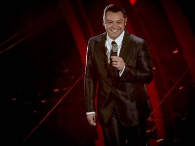 Tiziano Ferro