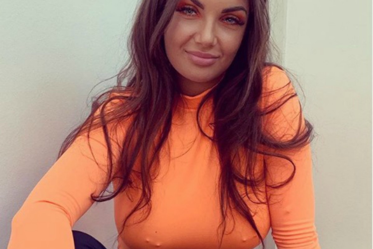 Elettra Lamborghini