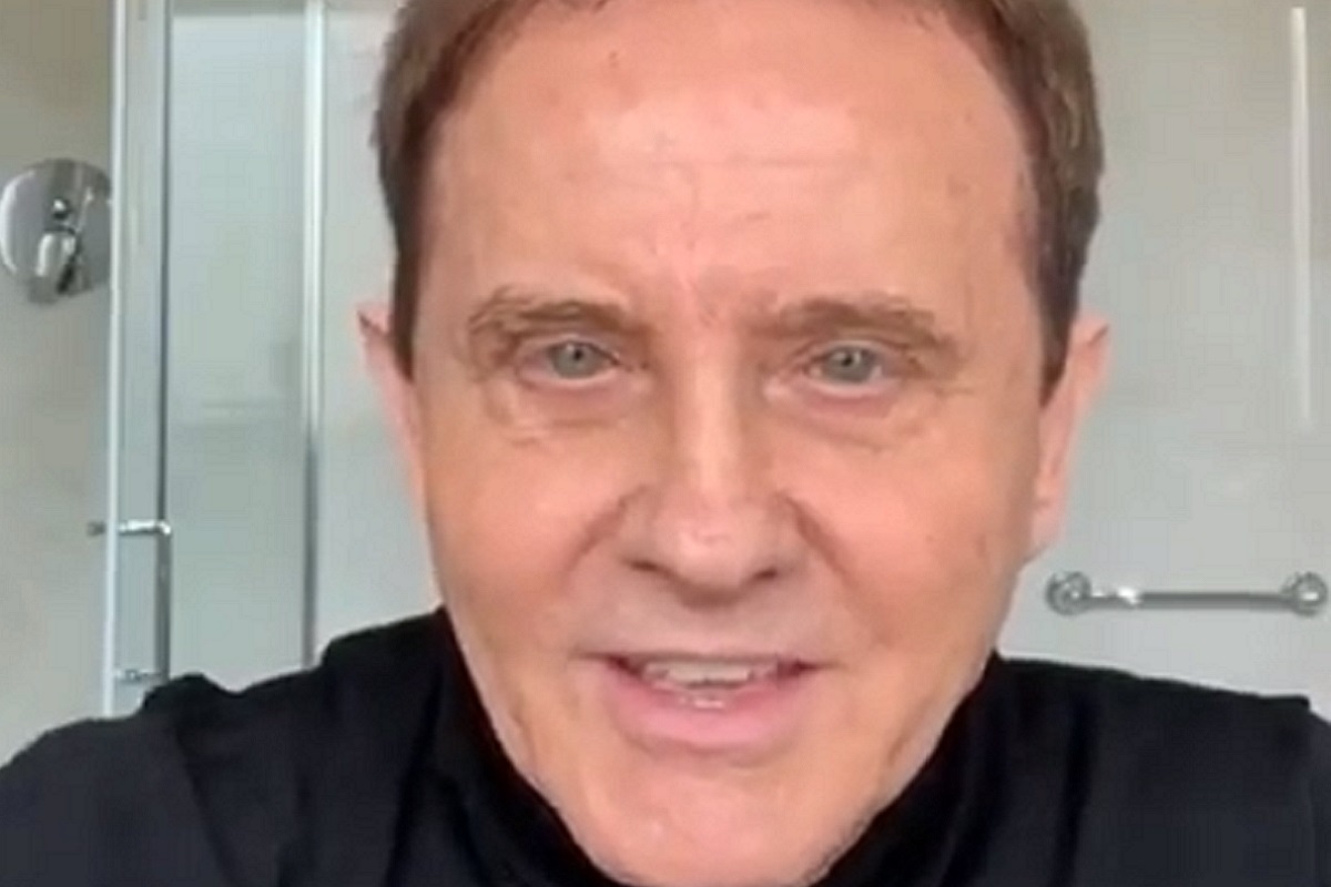 Roby Facchinetti