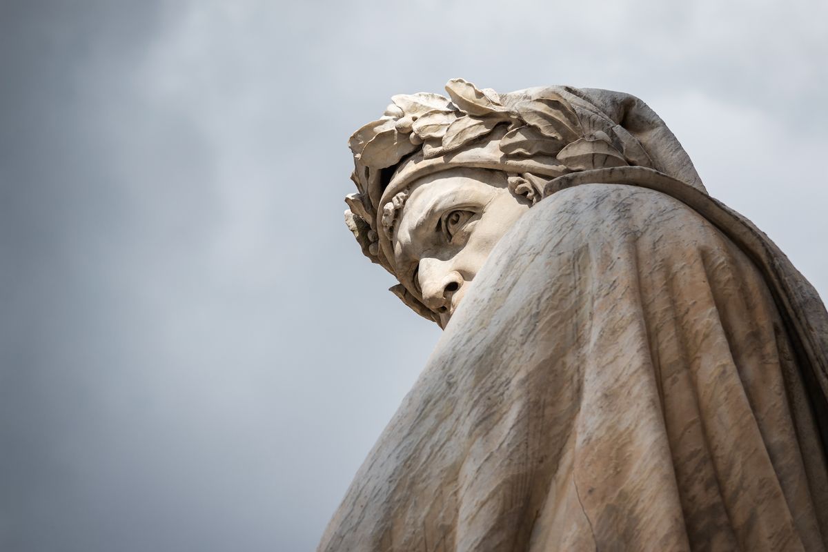 Dante Alighieri
