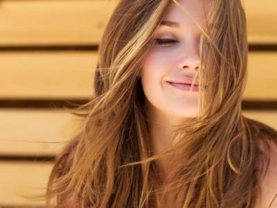 Trucco naturale