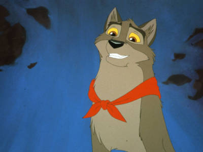 Balto