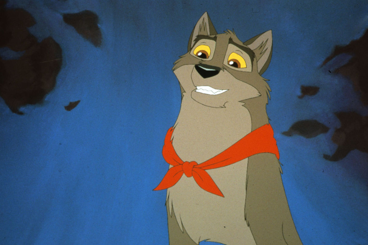 Balto