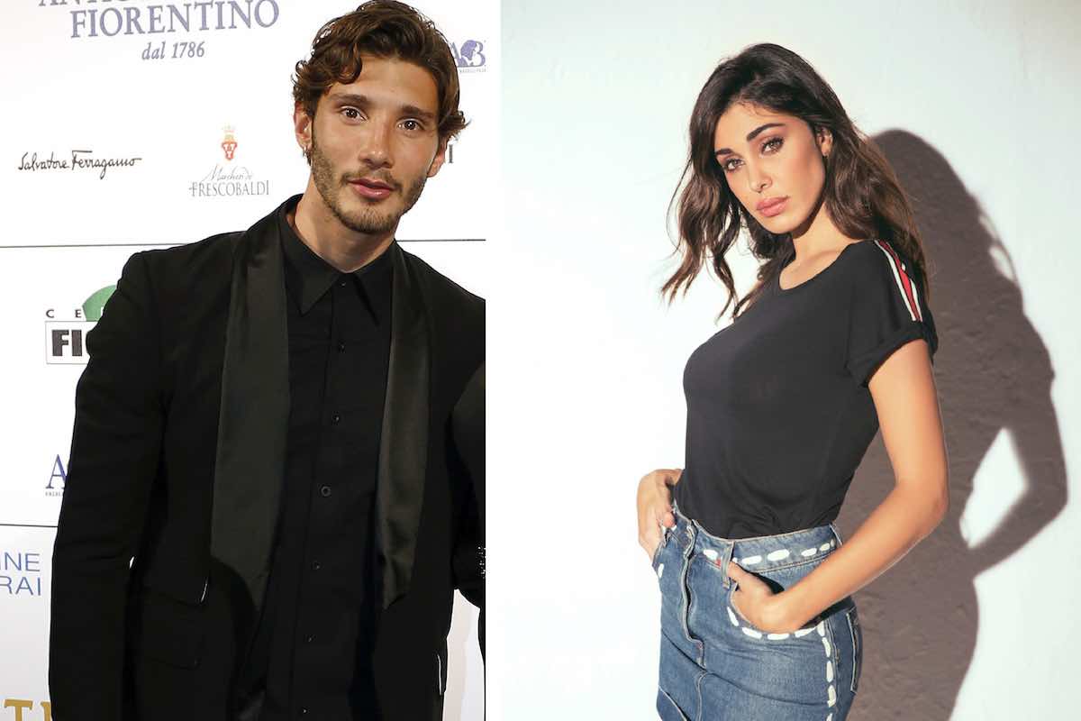 Belen Rodriguez Stefano De Martino