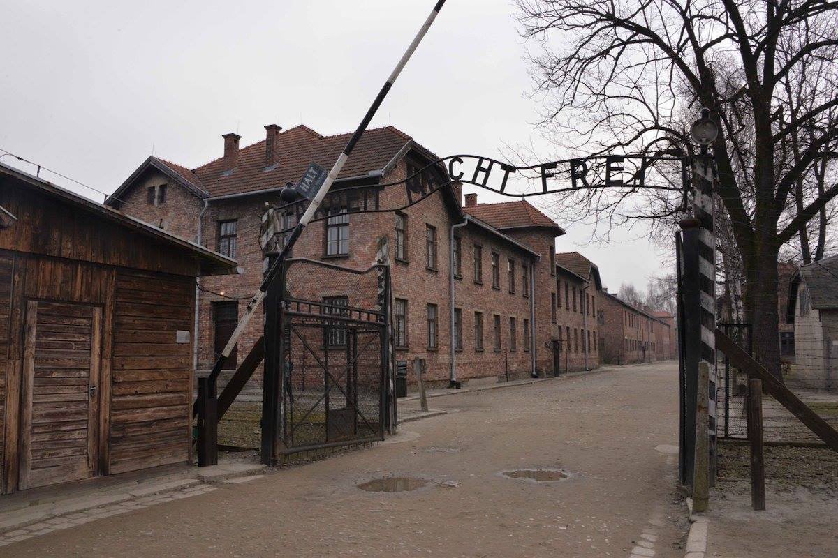 Auschwitz