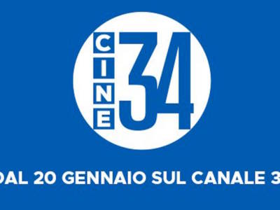 Cine34