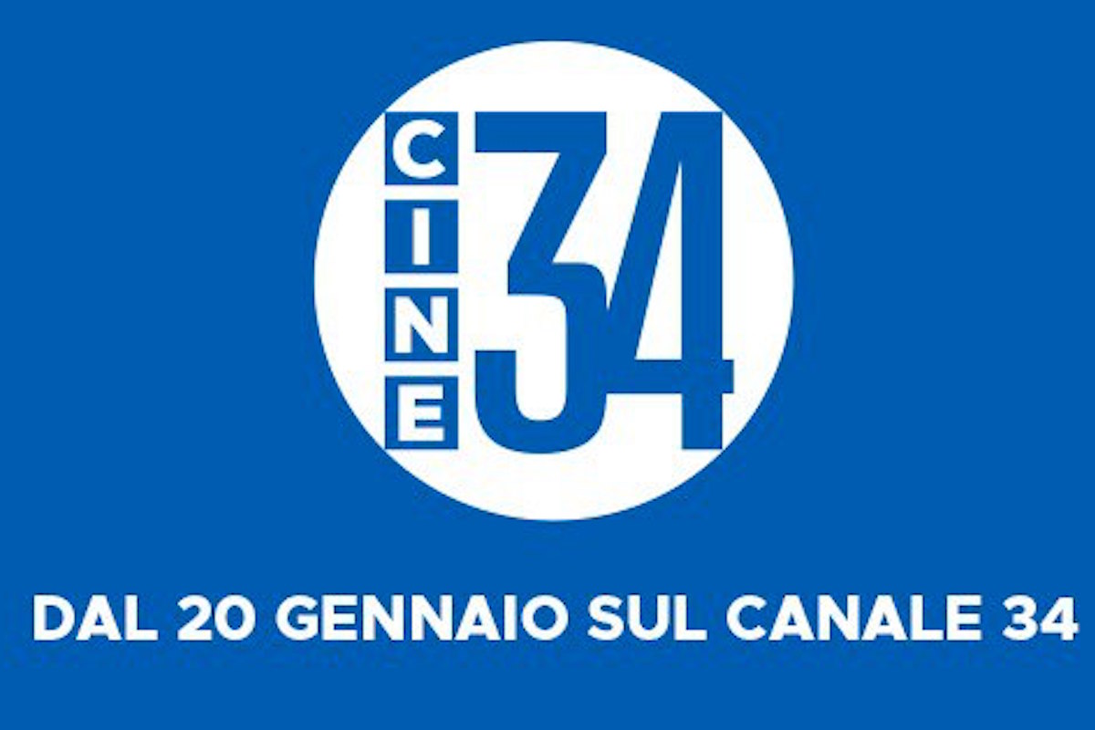 Cine34