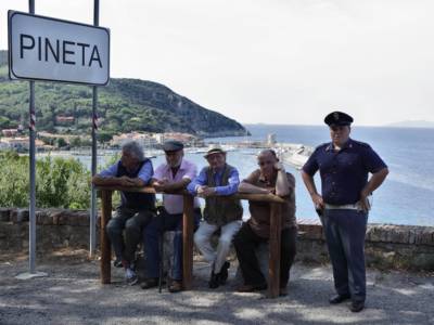 I delitti del BarLume