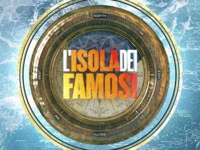 Isola dei Famosi