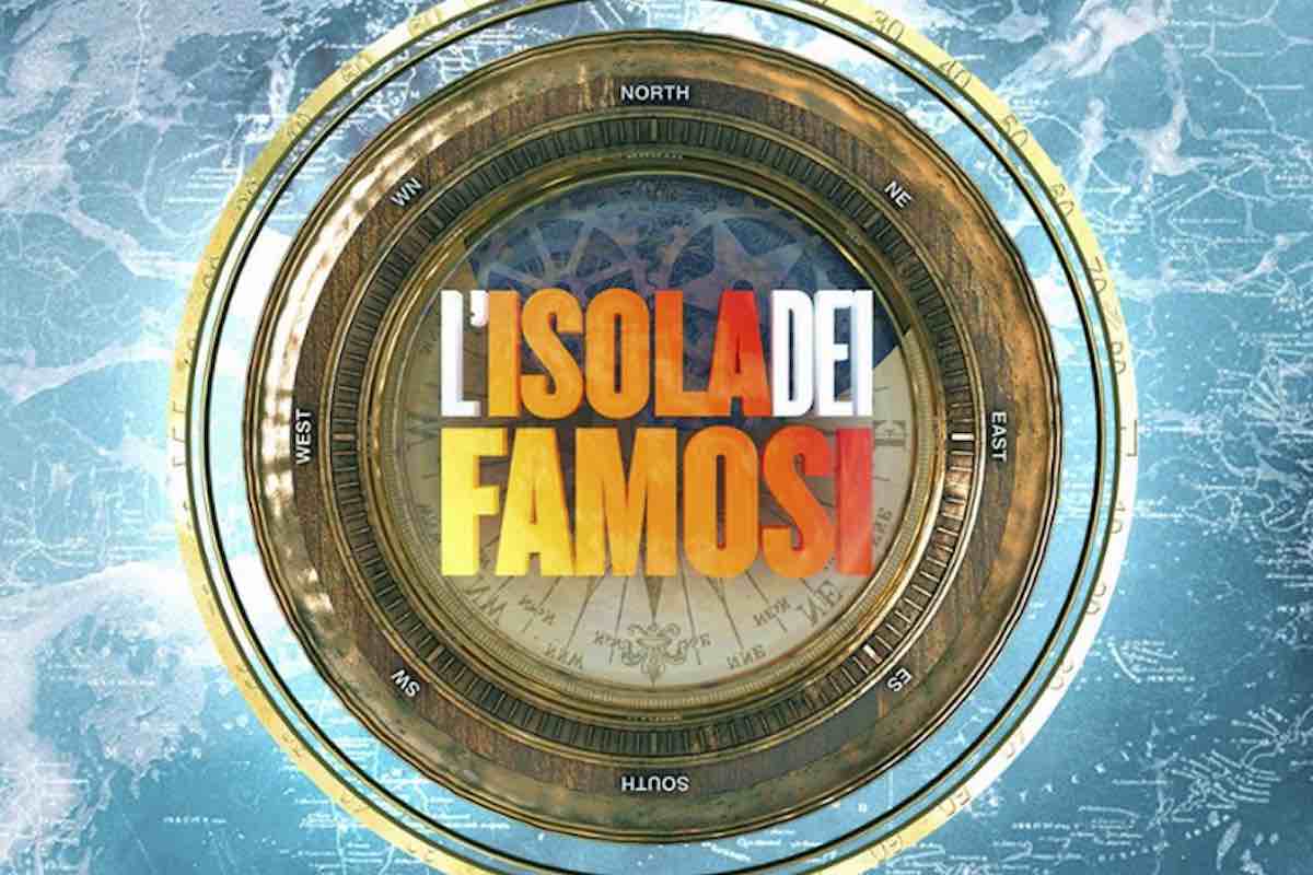 Isola dei Famosi