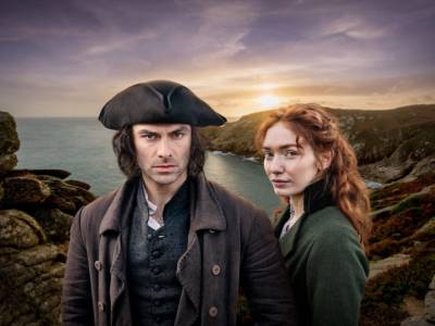 Poldark