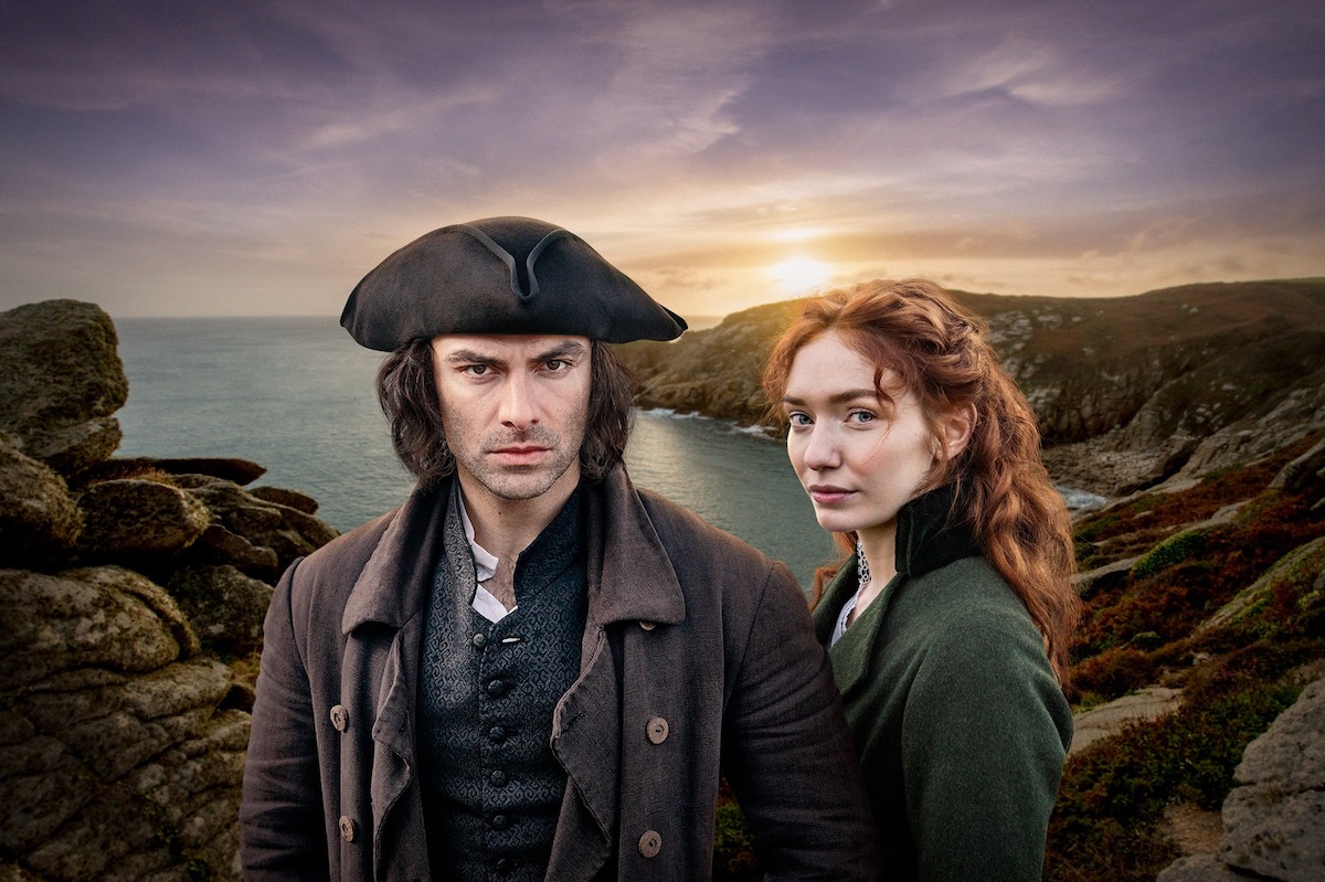 Poldark
