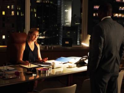 Suits