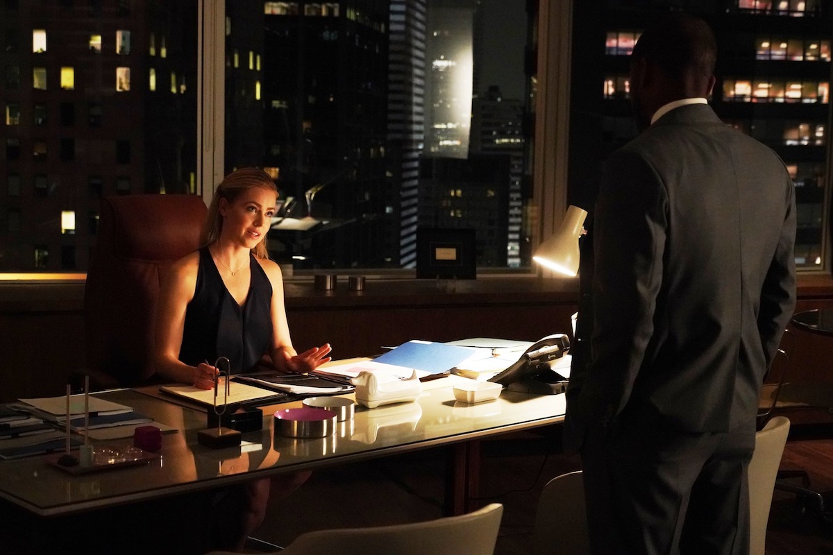 Suits