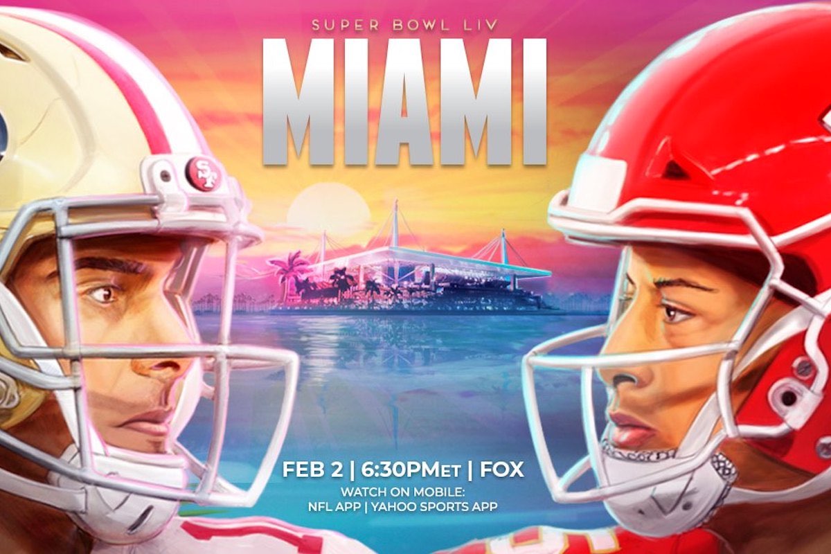 Super Bowl 2020