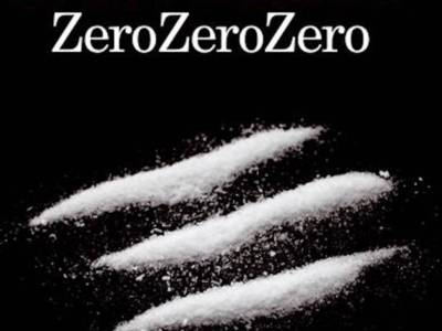 ZeroZeroZero