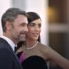 Raoul Bova e Rocio Munoz Morales