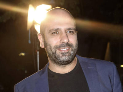 Checco Zalone