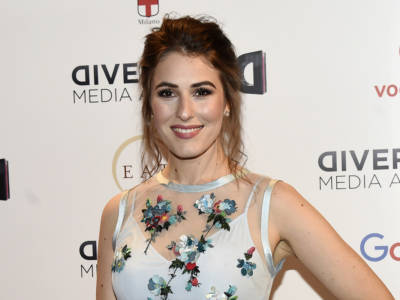 Diana Del Bufalo