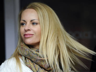 Helena Seger