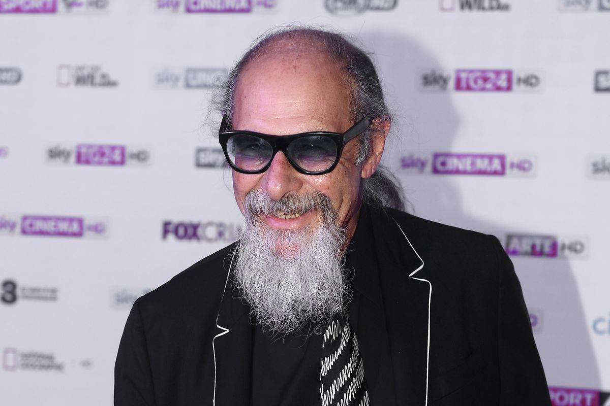 Roberto D'Agostino