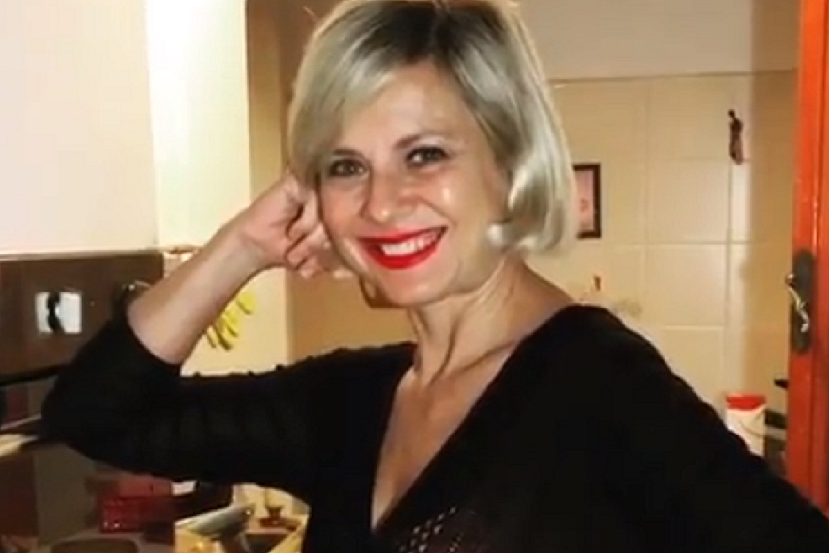Antonella Elia