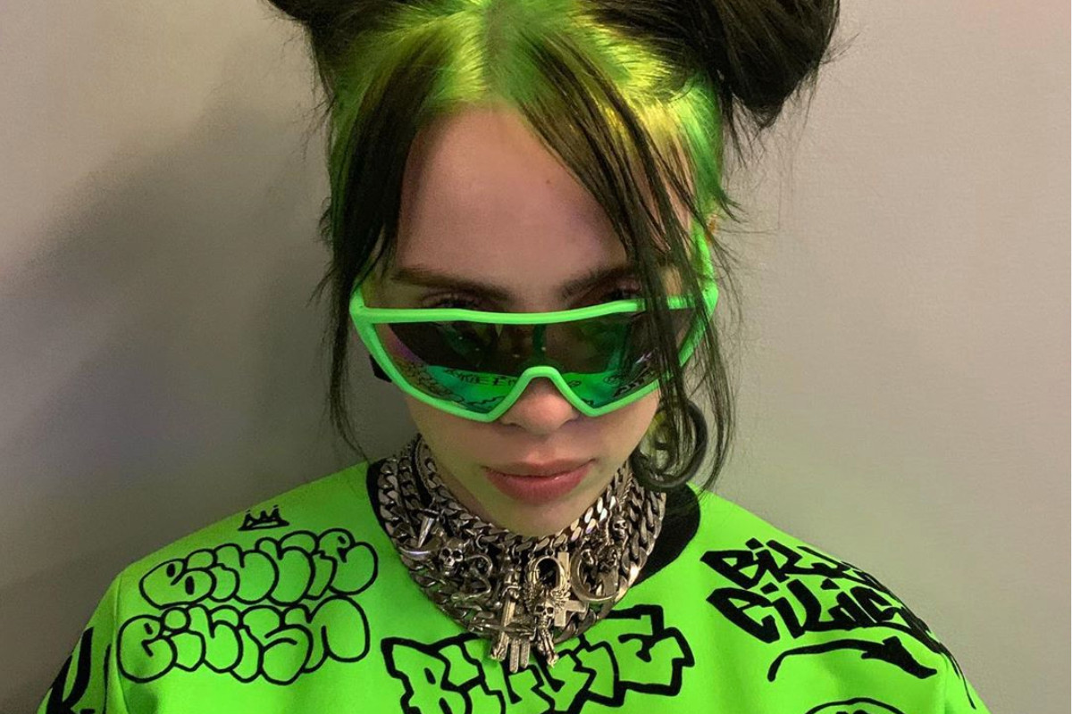 Billie Eilish