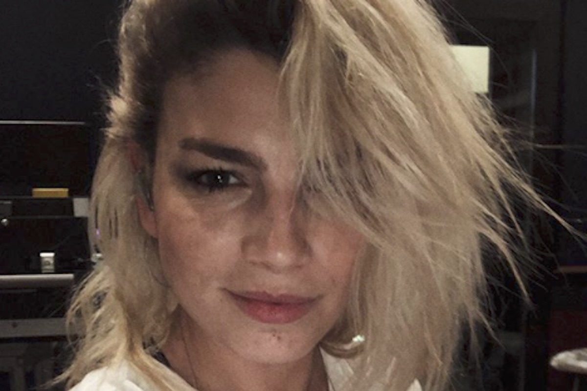 Emma Marrone