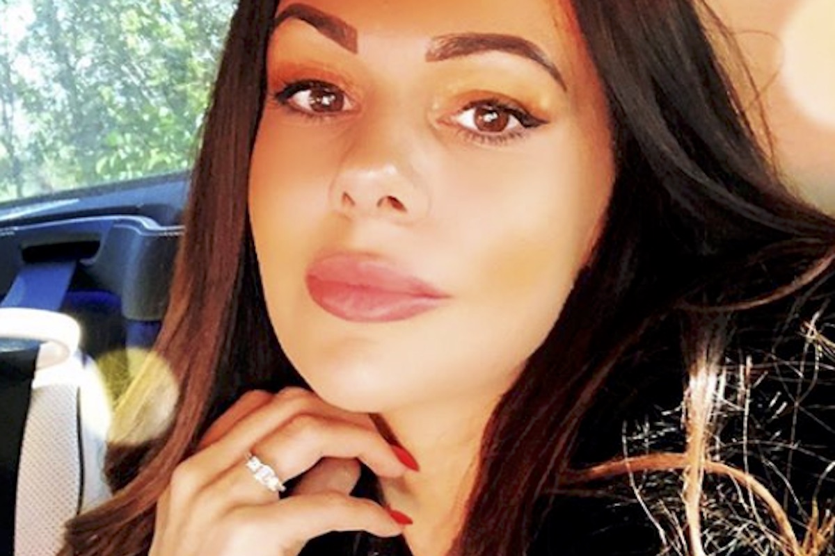 Erjona Sulejmani