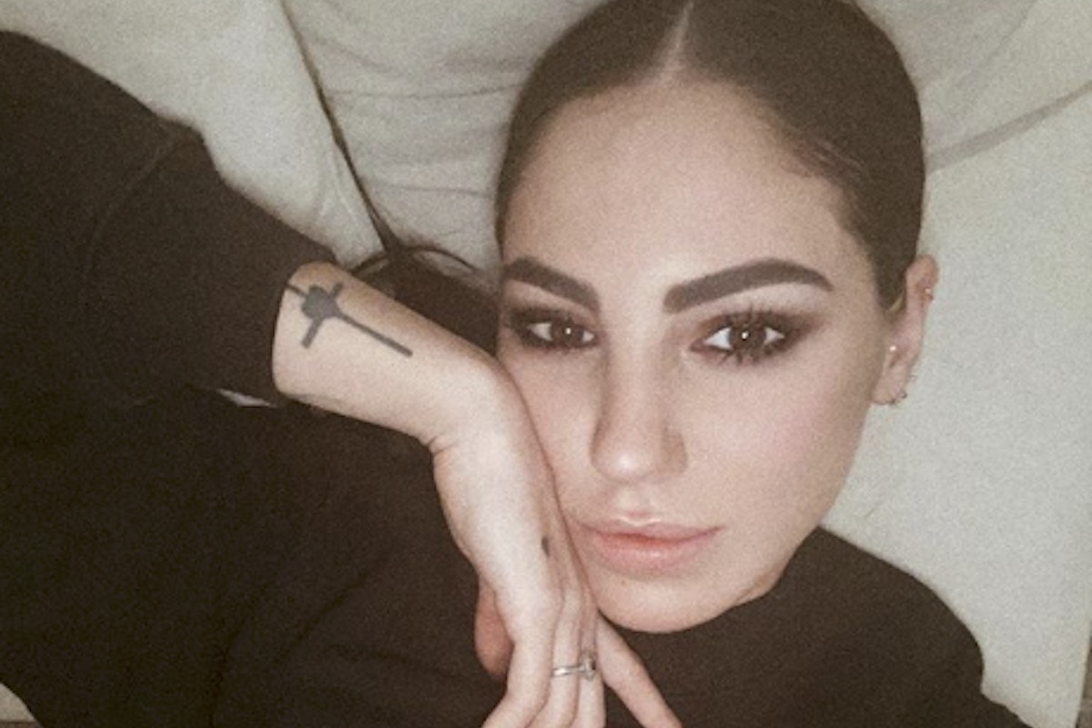Giulia De Lellis