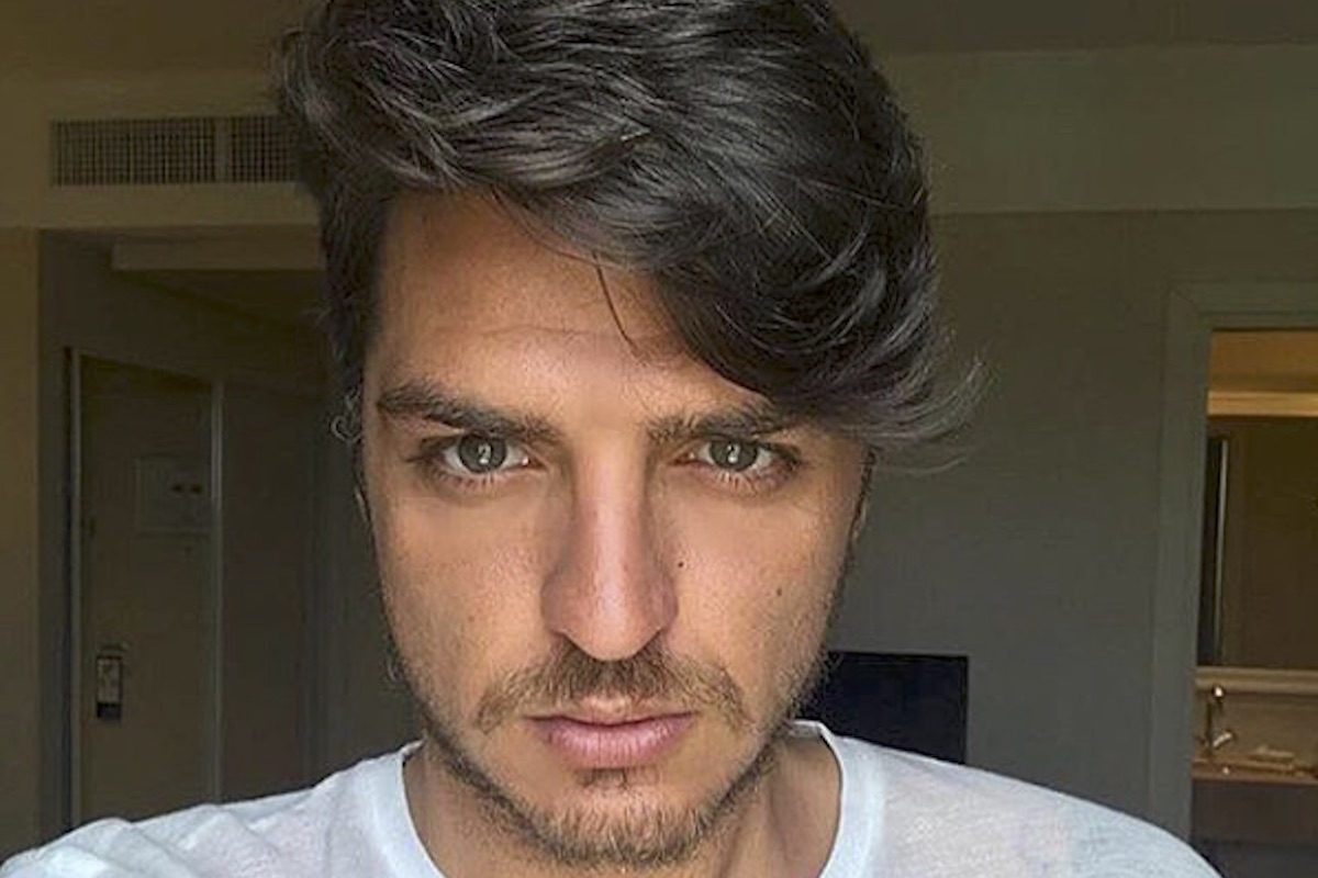 Luigi Mario Favoloso