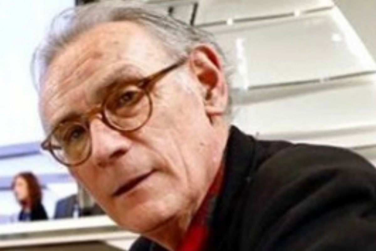 Marco Molendini