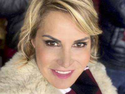 Simona Ventura