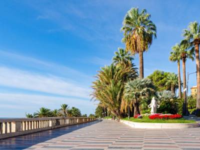 Città di Sanremo