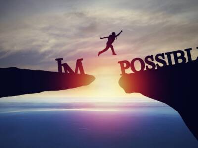 resilienza