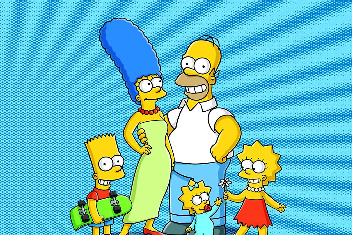 Simpson