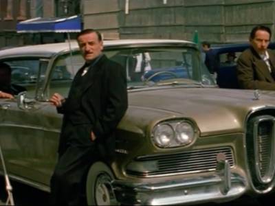 La Leggenda di Al, John e Jack