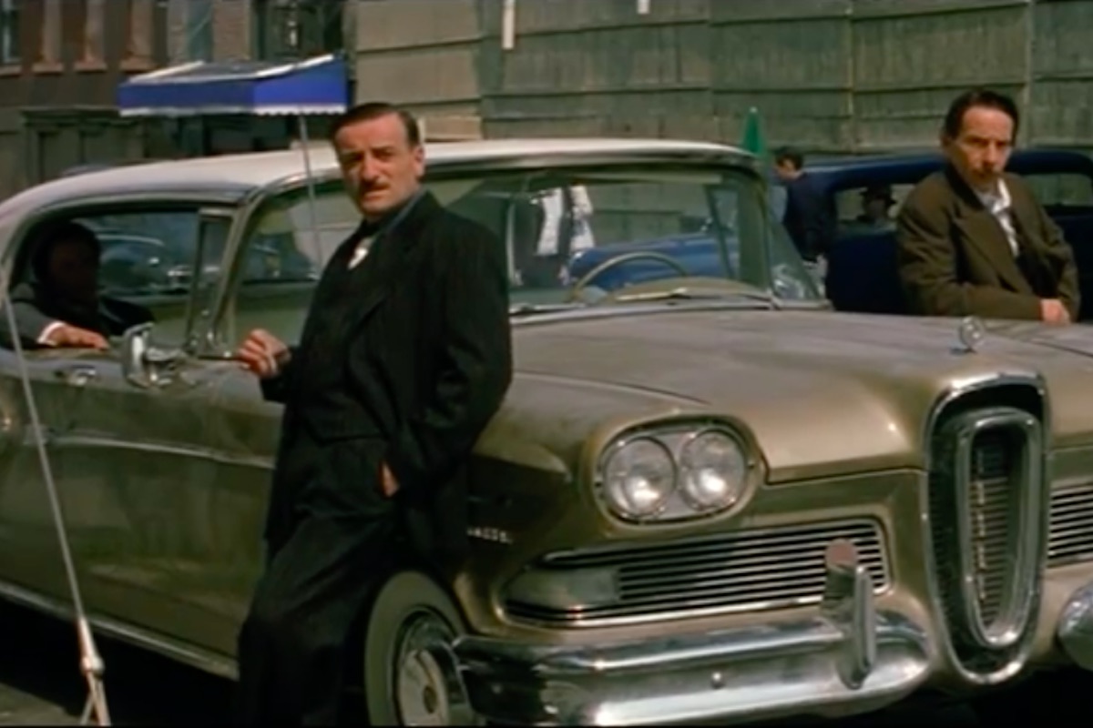 La Leggenda di Al, John e Jack