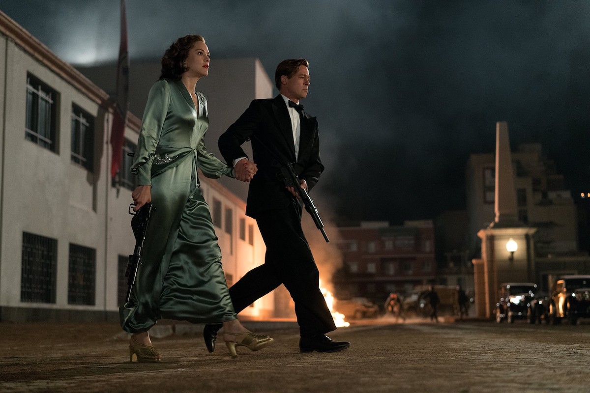 Allied