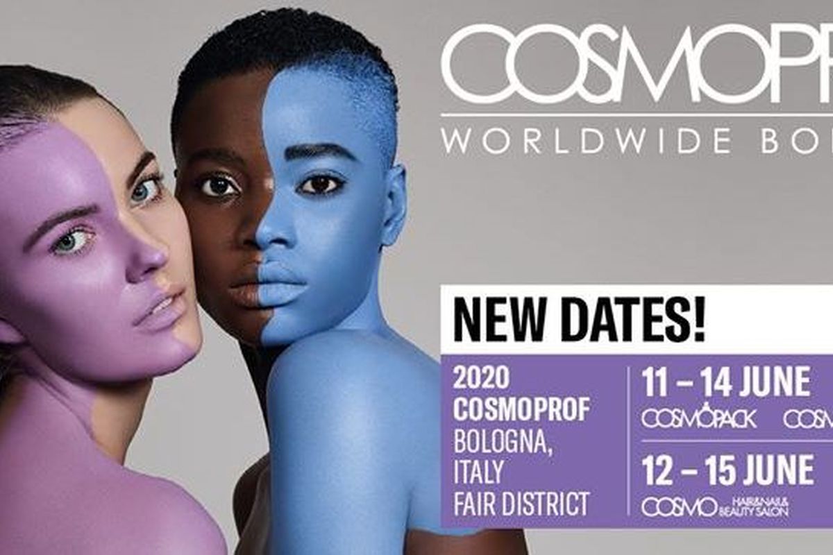 Cosmoprof Bologna 2020