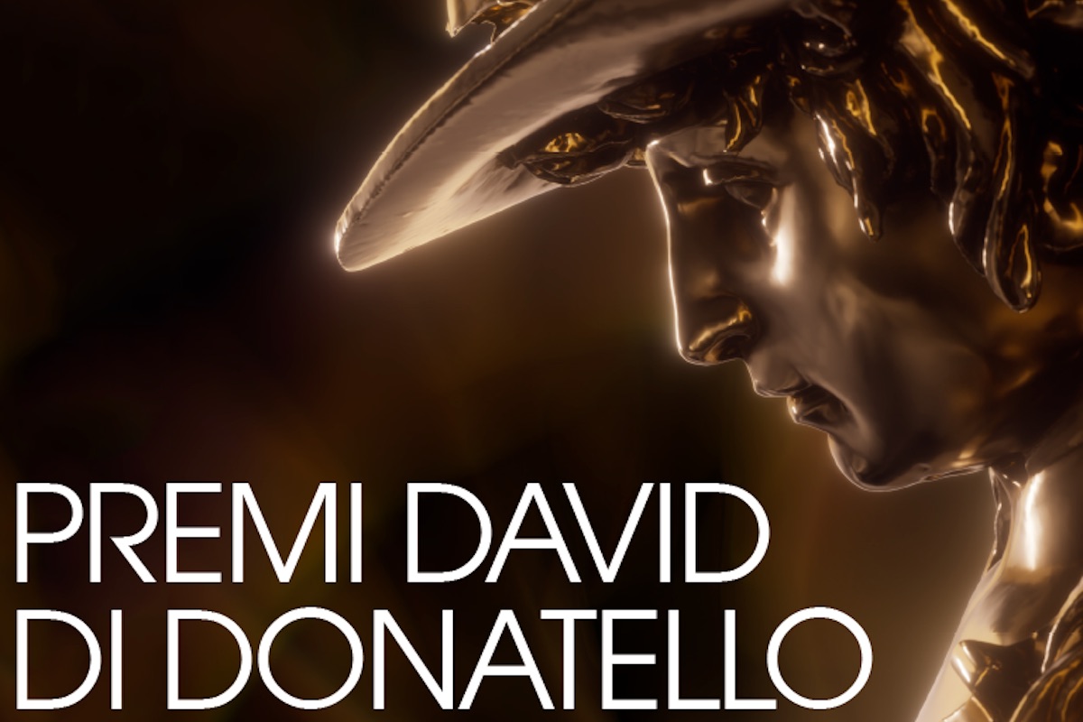 David di Donatello